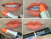 Batom Yes Cosmetics Cor: Coral